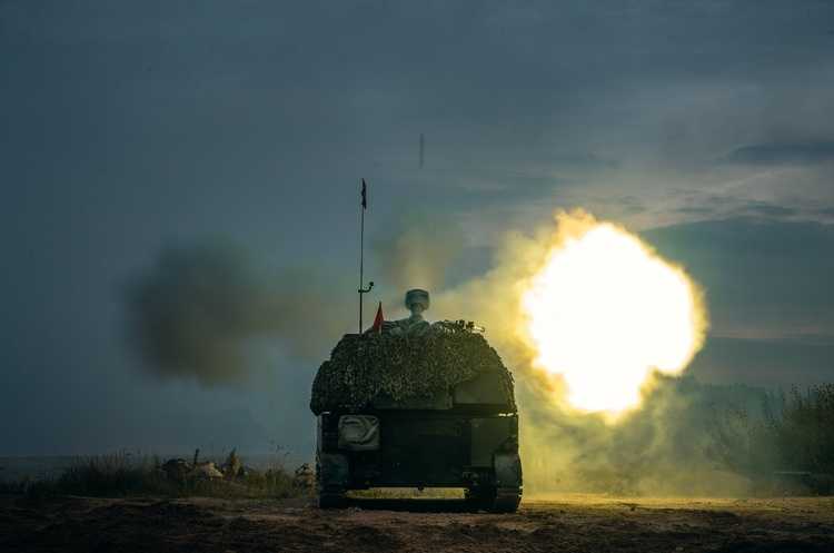 За добу ЗСУ завдали десятки точних авіаударів за позиціями армії Путіна, - Генштаб