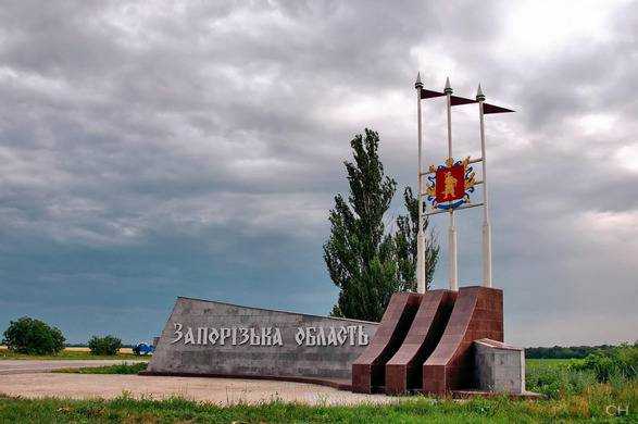 На Запоріжжі окупанти обстріляли 20 населених пунктів, є руйнування