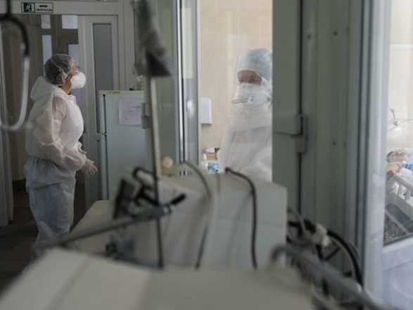В Украине уже 343 тыс. случаев COVID-19, за сутки - 6 088