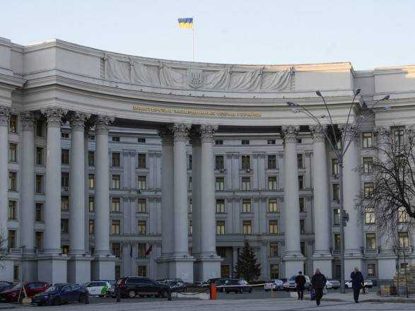 Украина вернула из Австрии более полутысячи украинцев