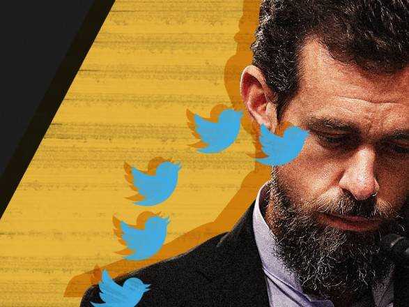 Один із засновників Twitter продав свій перший твіт майже за 3 млн доларів