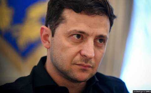 "Эта трагедия должна стать уроком": Зеленский пообещал наказать полицейских, виновных в смерти мальчика