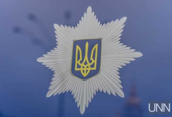В массовых мероприятиях ко Дню Независимости в Украине приняли участие около 49 тыс. человек - Нацполиция