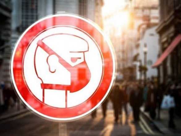 Ми більше не плануємо вводити тотальні локдауни – Шмигаль