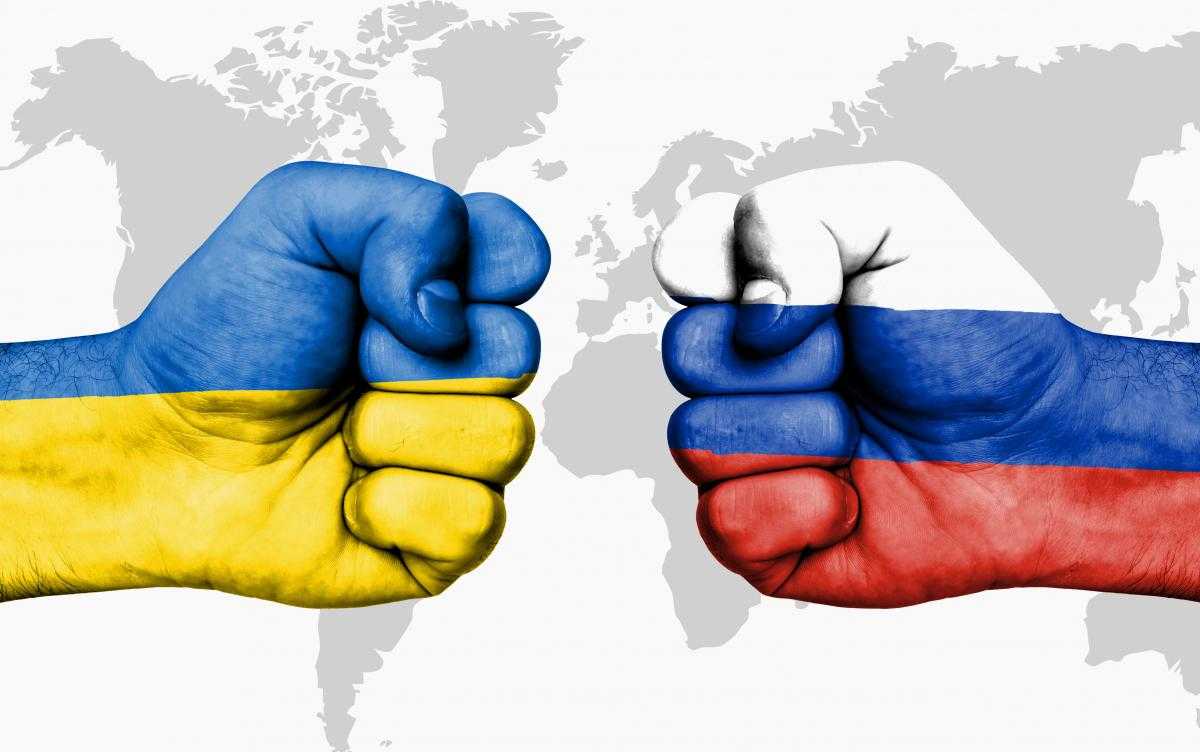 Експерт назвав сценарій можливого вторгнення Росії в Україну