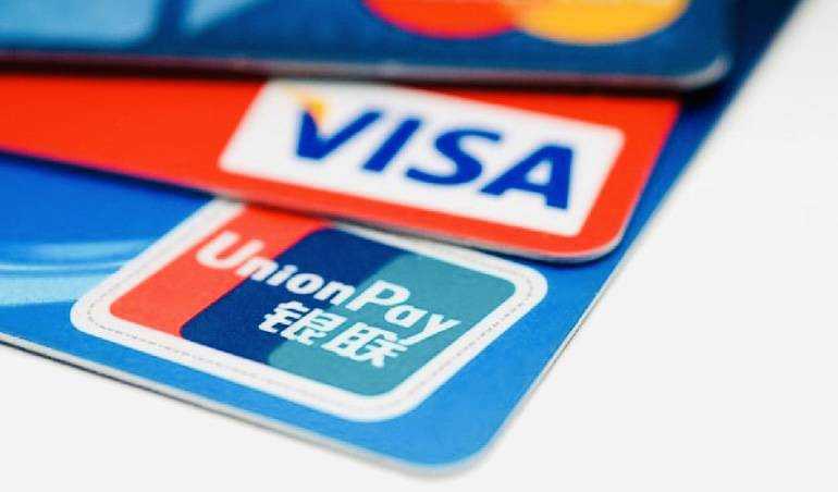Європейські банки відмовляються приймати у росіян карти UnionPay