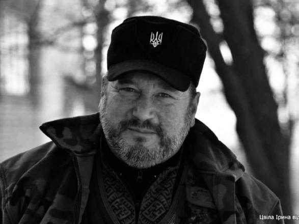 Загинув командир батальйону “Карпатська Січ”
