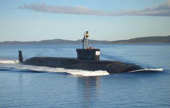 В Індонезії знайшли зниклий підводний човен: всі моряки загинули
