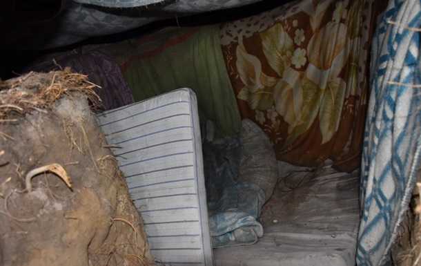 Міноборони показало базу росіян в Ізюмі
