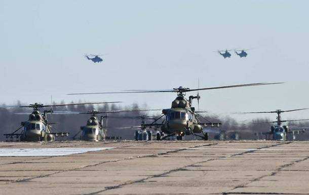 Розвідка назвала варіанти дій армії Росії