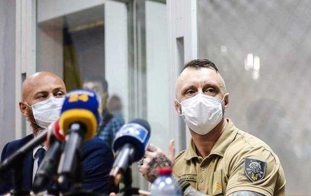 Вбивство Шеремета: суд продовжив домашній арешт Антоненку