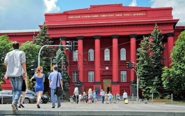 В Украине подорожает обучение в ВУЗах
