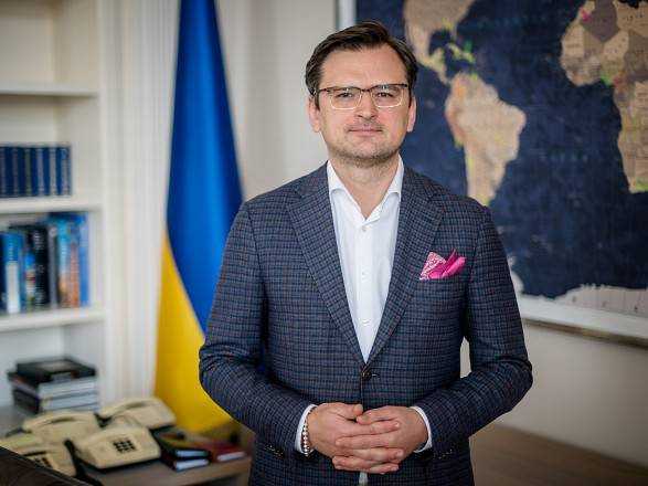 Литва поділиться з Україною надлишком вакцини від COVID-19 - Кулеба