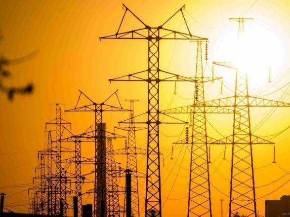 Україна продаватиме електроенергію в Польщу