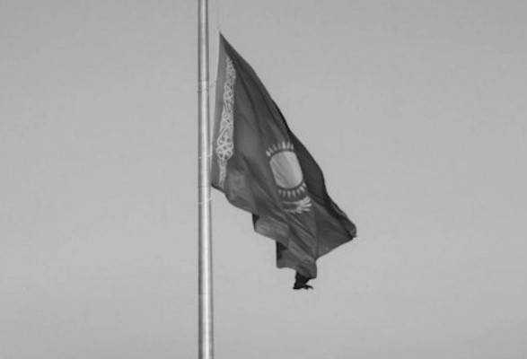 У Казахстані 10 січня оголошено днем загальнонаціональної жалоби