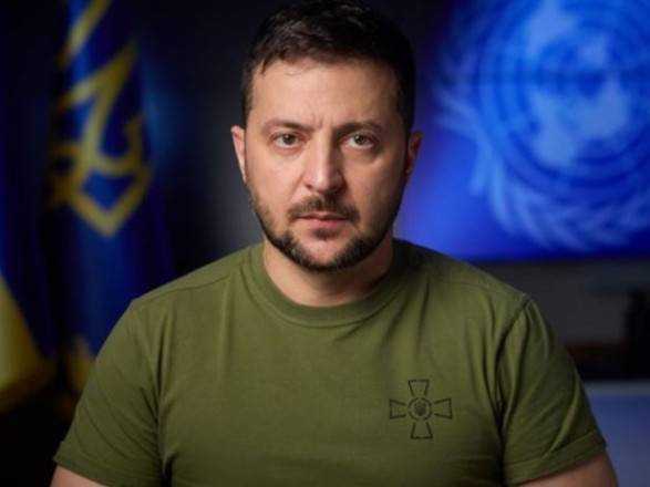 Зеленський: відкладена війна буде гарячішою, ніж зараз