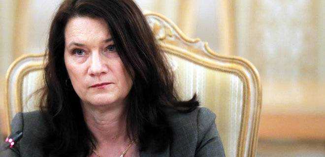 Новая глава ОБСЕ совершит первый визит в Украину