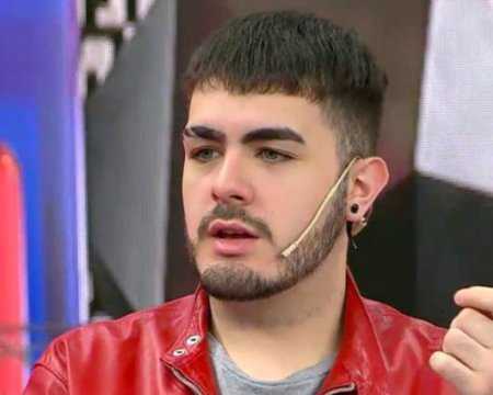 У Марадоны нашелся "сын", который потребовал выкопать тело футболиста
