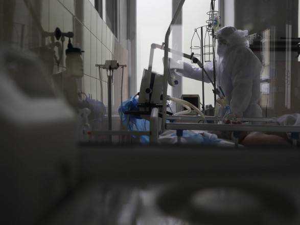 В Украине уже 661 тыс. случаев COVID-19, за сутки - 13 882