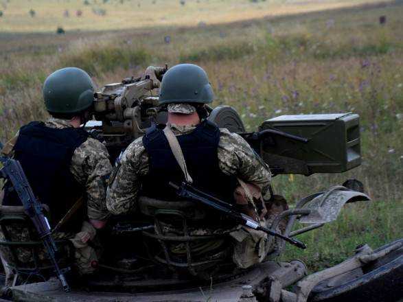 ЗСУ провели успішні операції на Херсонському та Донецькому напрямках: окупанти зазнали втрат