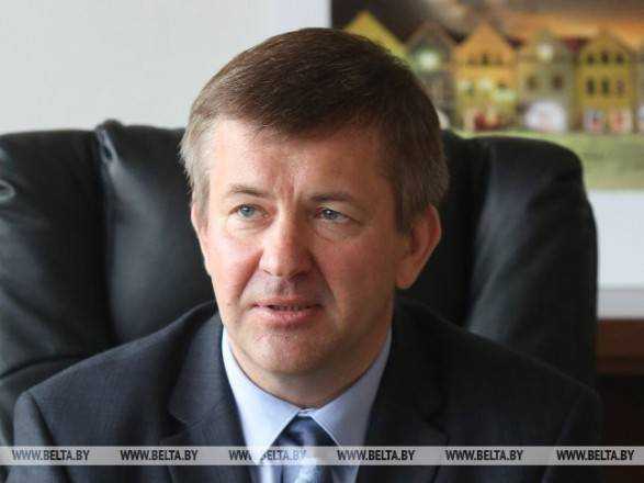 Лукашенко уволил посла Беларуси в Словакии, который поддержал протесты