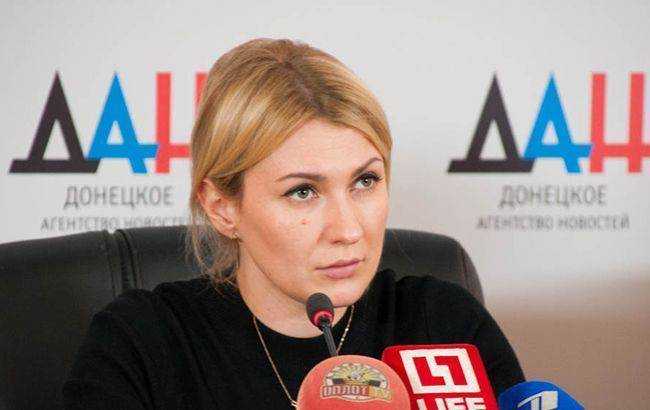 "ДНР" исключает возможность обмена пленными "всех на всех"