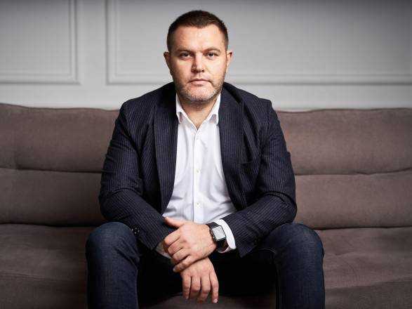 Виконуючий обов’язки голови Вищої ради правосуддя Маловацький подав у відставку