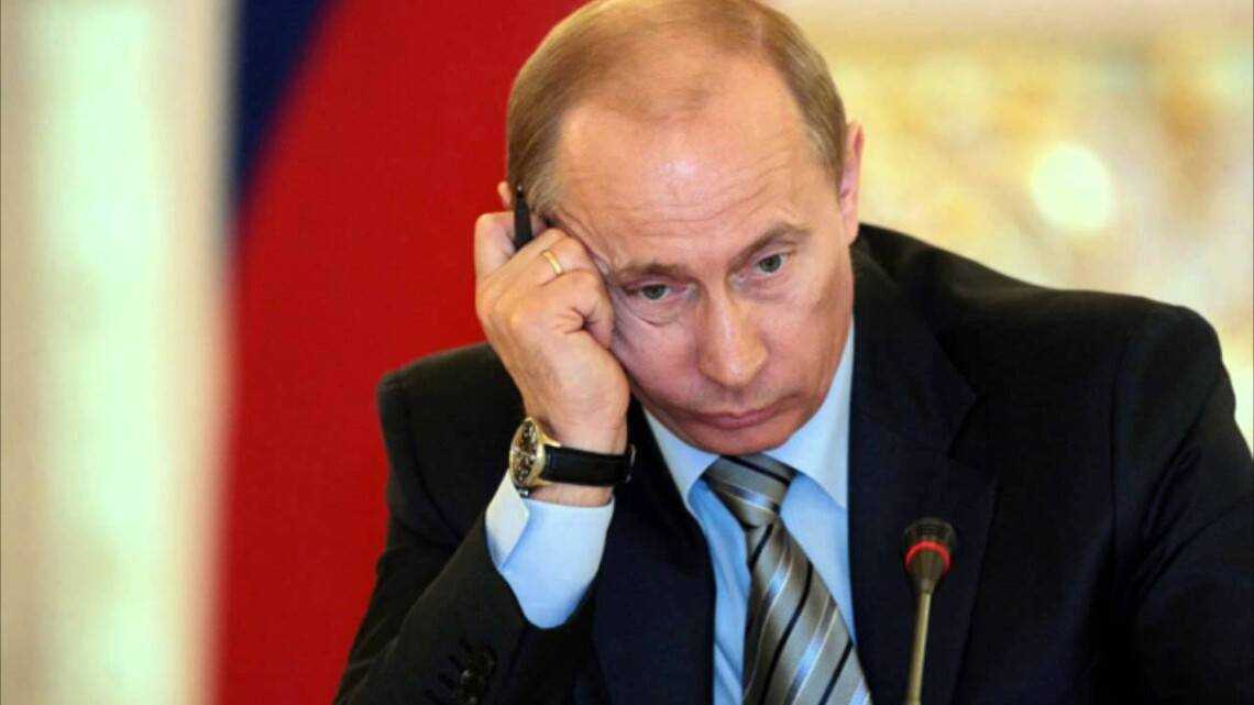 Путіну все важче приховувати від росіян масштаб провалів в Україні - Білий дім