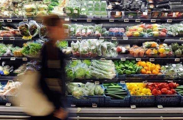 Борщовий набір, крупи та олія: у НБУ пояснили подорожчання продуктів