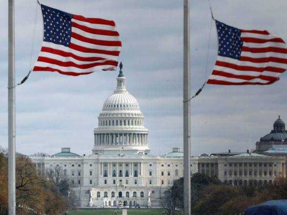 Сенат США схвалив план технологічного протистояння з Китаєм на 250 млрд доларів