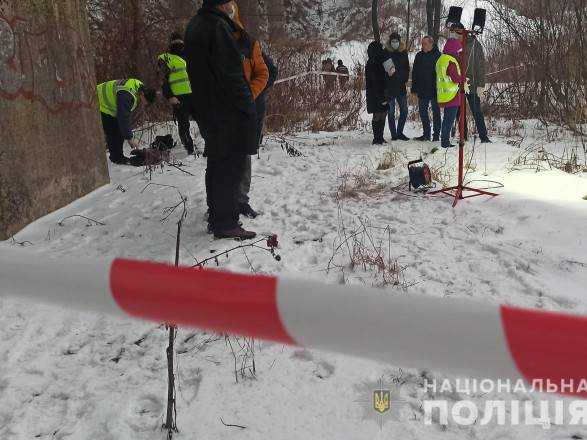 Зник безвісти напередодні: у Харкові знайшли тіло 15-річного підлітка