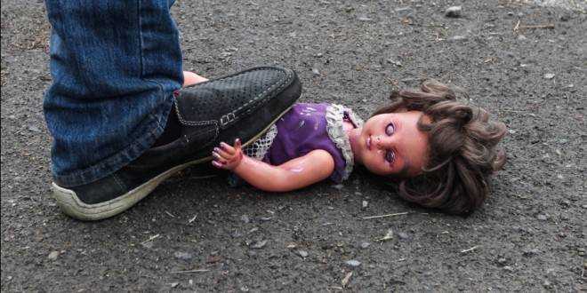 Мужчине, который насиловал детей жены, дали 15 лет