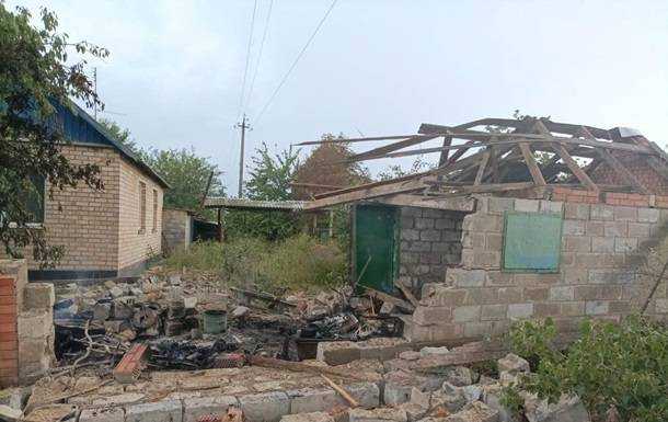 Окупанти обстріляли звільнений Святогірськ