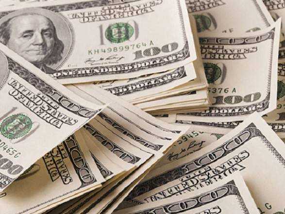 Офіційний курс гривні встановлено на рівні 27,90 грн/долар
