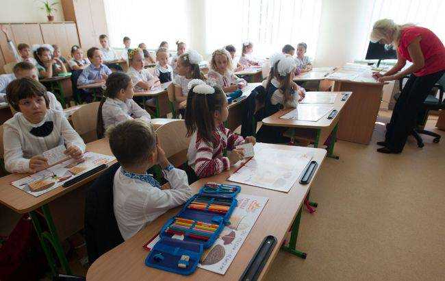 Шкільні канікули 2021-2022: опубліковано графік навчання і всі дати
