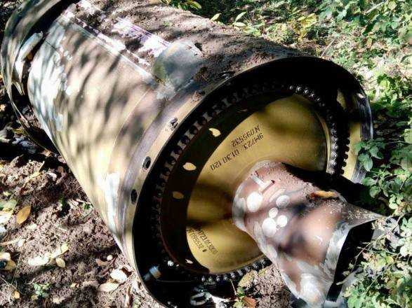Запоріжжя атакували "Іскандерами", одну з ракет збили над містом