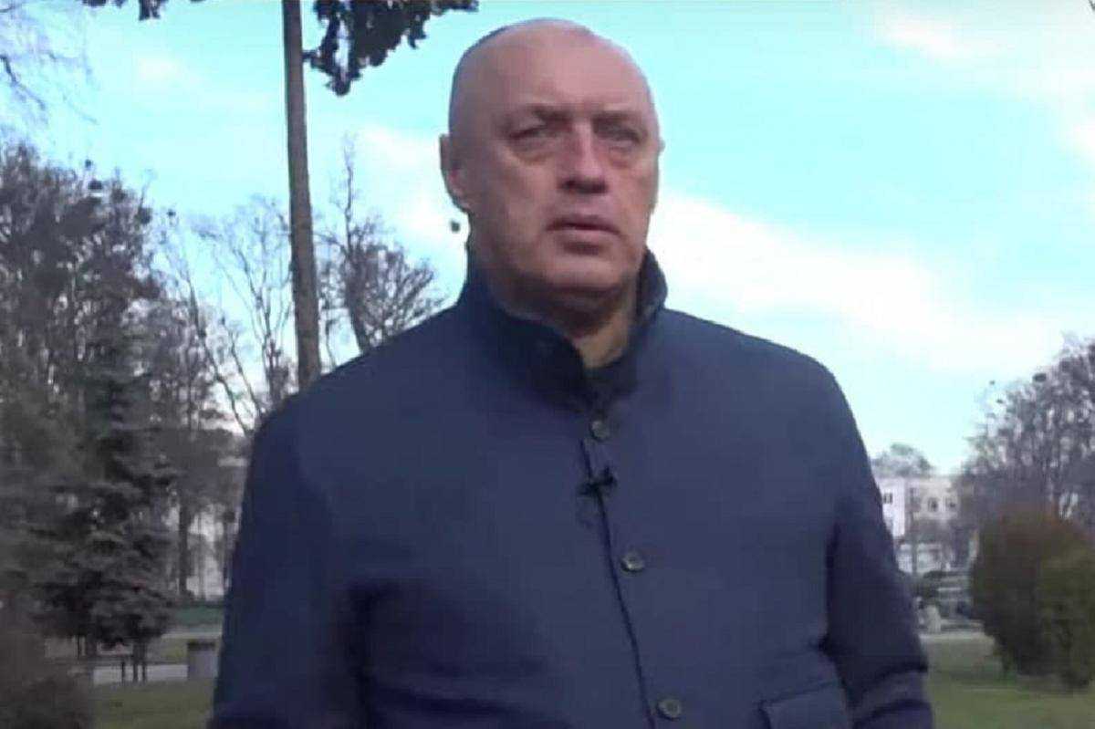 "Брат на брата іде": мер Полтави обурив українців проросійською заявою