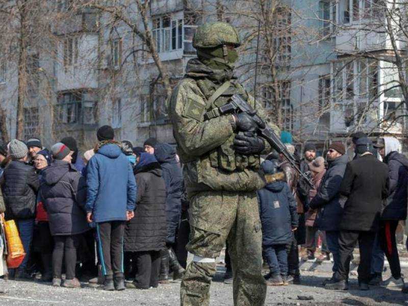 Били у підвалах та катували струмом: окупанти знущалися з мирних жителів Харківщини
