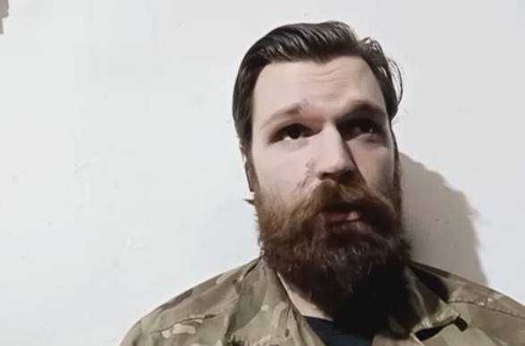 "Азов": для бійців полку російський полон означає смерть