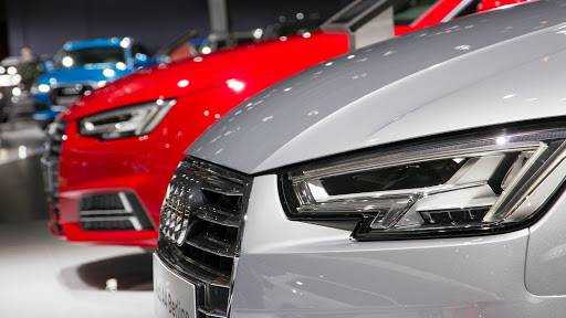 Украину заполонят европейские авто по низкой цене