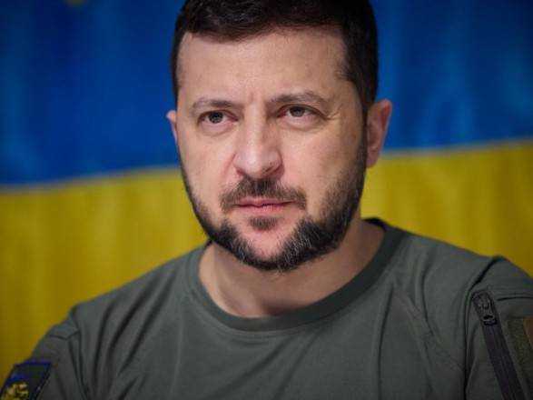 Зеленський провів перемовини з Трюдо: обговорили посилення санкцій проти росії