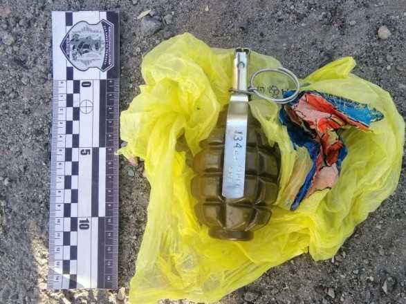 В Харьковской области пьяный мужчина угрожал взорвать автобус с людьми