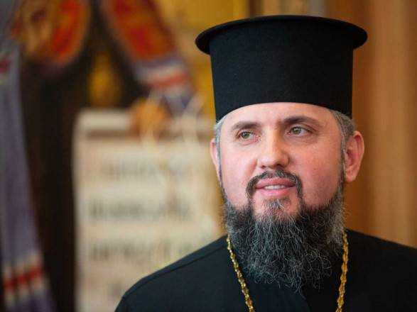 У ПЦУ розповіли, як повертають "вкрадені" Росією традиції