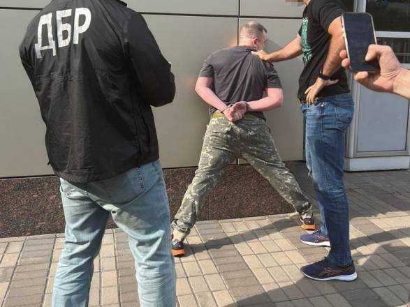 За підозрою у держзраді затримали ексначальника СБУ в Криму Кулініча