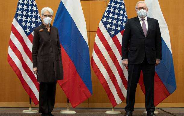 ЗМІ дізналися про подробиці переговорів Росії та США