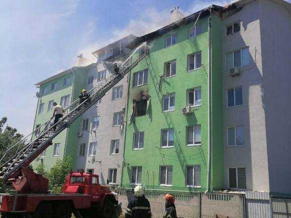 Вибух у багатоповерхівці під Києвом: в одній з квартир виявили загиблого