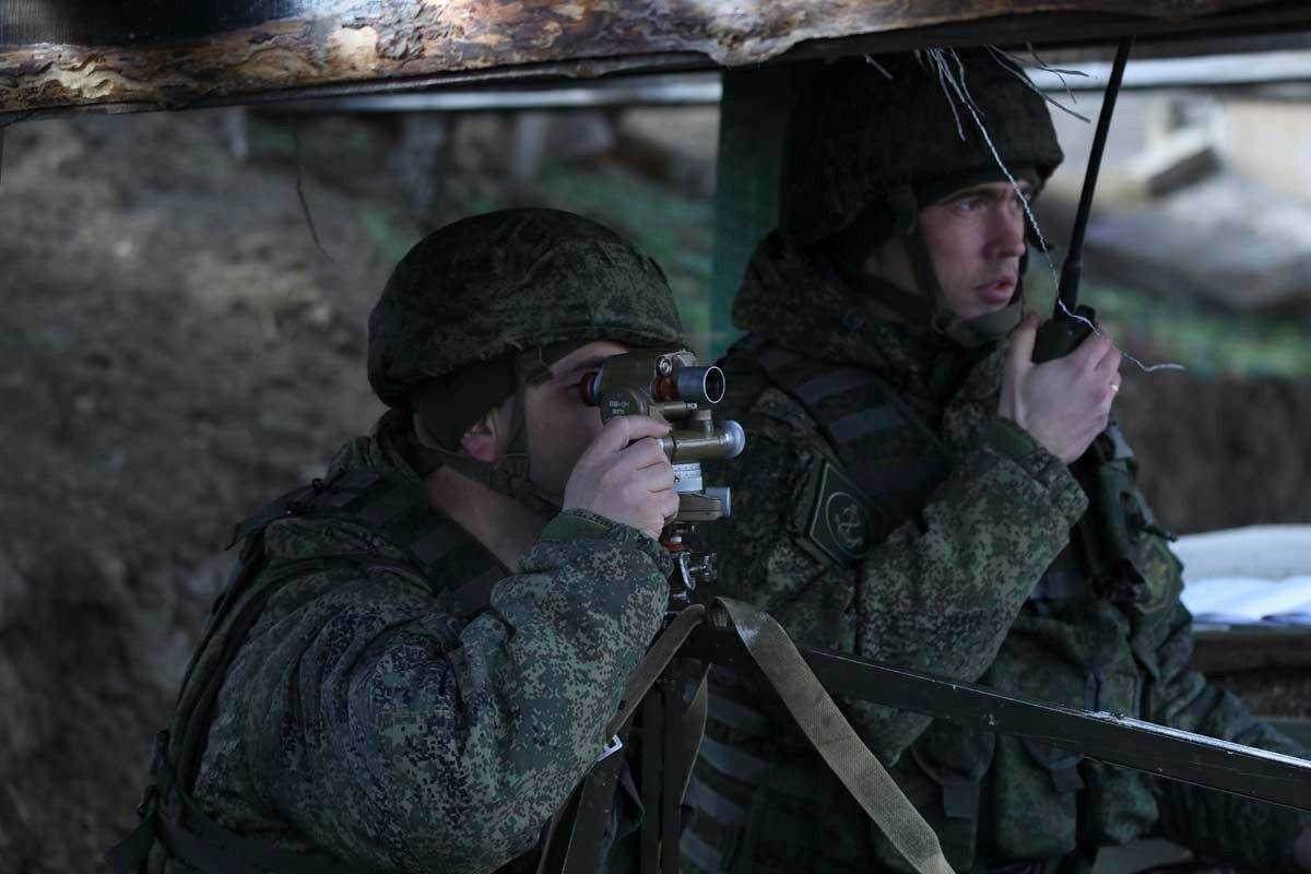 В Ізюмі знайшли документацію з прізвищами російських військових