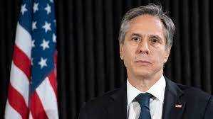 Блінкен заявив про готовність США допомагати нормандському формату
