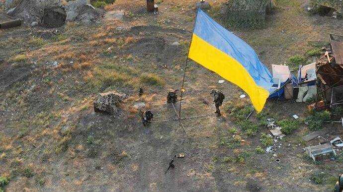 Генштаб ЗСУ: знищено вже близько 41 170 окупантів