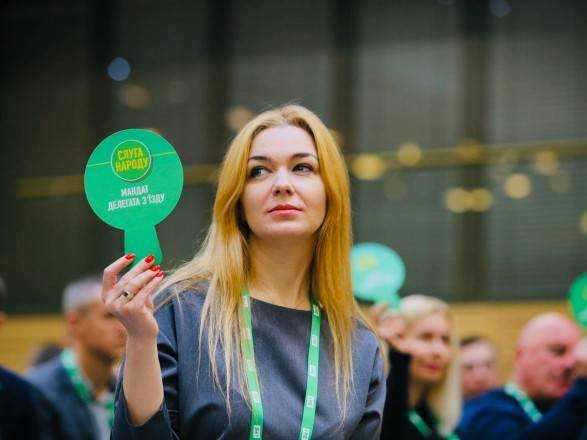 Украина может войти в чрезвычайное положение без четырех министров - нардеп